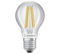 7.2W LED Filamento GLS Lampadina, E27, 3000K, 1521lm, Non - 4099854060199