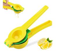 7,3 cm spremi limone, spremi agrumi, spremi lime,pressa per limone per la massima produzione di succo, facile da pulire