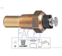 7.3005 FACET Sensore, Temperatura refrigerante per DAEWOO,OPEL,SAAB,VAUXHALL