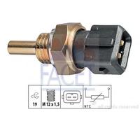 7.3157 SENSORE TEMPERATURA REFRIGERANTE ALFA ROMEO FIAT EPS1830157, KW530157,
