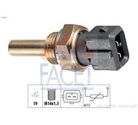 7.3176 FACET Sensore, Temperatura refrigerante per BMW