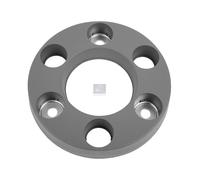 DT Spare Parts 7.32126 Coprimozzo, Ruote