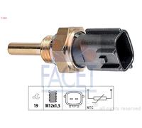 7.3225 FACET Sensore, Temperatura refrigerante per ,ALPINE,DACIA,INFINITI,LADA,N