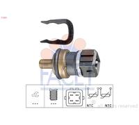 7.3232 FACET Sensore, Temperatura refrigerante per AUDI,SEAT,SKODA,VW