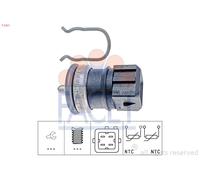 7.3251 FACET Sensore, Temperatura refrigerante per ,DACIA,MITSUBISHI,NISSAN,OPEL