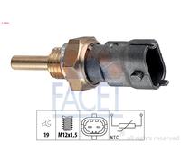 7.3264 FACET Sensore, Temperatura refrigerante per ALFA ROMEO,CADILLAC,CHRYSLER,