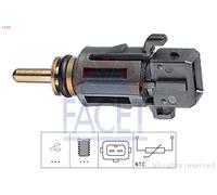 7.3279 FACET Sensore, Temperatura refrigerante per BMW,LAND ROVER,MINI,ROLLS-ROY