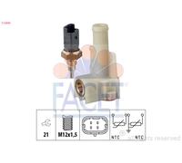7.3286K FACET Sensore, Temperatura refrigerante