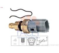 7.3302 FACET Sensore, Temperatura refrigerante per FORD