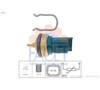 7.3328 FACET Sensore, Temperatura refrigerante per CITROËN,MINI,PEUGEOT