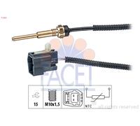 7.3331 FACET Sensore, Temperatura refrigerante per FORD,JAGUAR,LAND ROVER