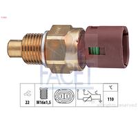 FACET Sensore, Temperatura refrigerante