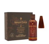 7.4 Biondo Rame Tecna NCC Biorganic Acid Color 3x130ml