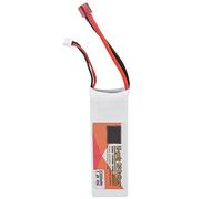 7,4 V 2200MAH 2S 45C BATTERE LIPO T Plug ad alta potenza per modello di auto elicotteri RC