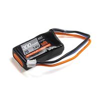 Spektrum Batteria LiPo 2 celle 300mAh 30C PH