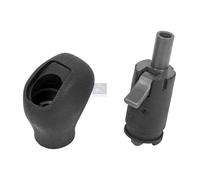 7.40070 Pomello Del Cambio Completo Adatto A per Iveco 4762861