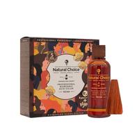 7.43 Biondo Scuro Rame Dorato Tecna NCC Biorganic Acid Color 3x130ml