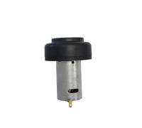 7.4V/11.1V60W Handheld vacuum cleaner dust blower mite removal instrument 390 miniature DC motor pool accessories