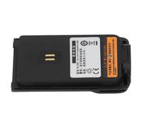 7.4V 1500mAh Lithium Ion Battery for Hytera BD500 BD550 Walkie Talkie