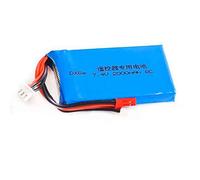 7.4V 2000mAh 2S Batteria per laptop