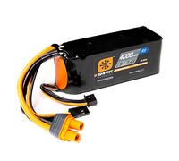 7.4V 4000mAh 2S 15C Smart Lipo Ricevitore: Ricevitore Universale IC3