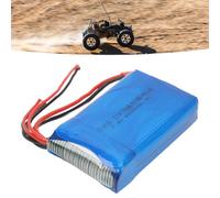 7.4V 4000mAh Transmitter Battery DX8/DX9 Remote