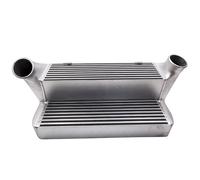 7.5" Turbo Intercooler for BMW E82 135i 2008-2011 E90/E91/E92/E93 335xi 07-11
