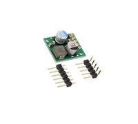 7,5 V, 2,6 A TENSIONE STEP-DOWN REG. Convertitore D36V28: step down UAusg: 7,...