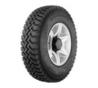 General Tire Super All Grip 7.50R16 112/110N