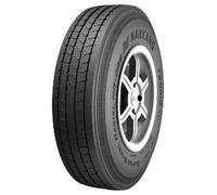 7.50 R16 121/120N Nankang Super Steel Radial