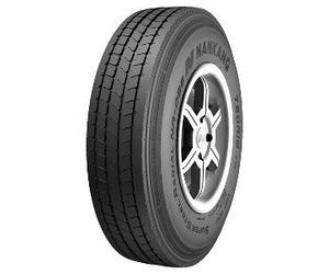 7.50 R16 121/120N Nankang Super Steel Radial