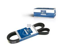 7.54810 Cinghia A Vite Compatibile Con IVECO, MAN 504033915 36968200005