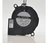 7.5CM 12V 0.60A AB07512UB300BM Server Computer Motherboard Speed Regulating Fan