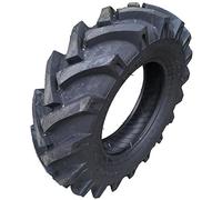 7.5L-15 8PR/115A8 BKT AS-504 TT, trattore, pneumatici, senza tubo flessibile cerchione.