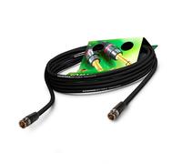 7,5m Sommer Cable 6G 12G Sdi-Kabel BNC 6K 4K UHD Video Neutrik Reartwist Vtgx