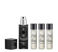 Kilian Paris Straight to Heaven, white cristal Eau de Parfum Travel Spray Confezione con 4 x 7,5 ml