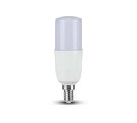 7.5W T37 Plastic Bulb-Led By Cree-3000K E14 6Yrs Warranty