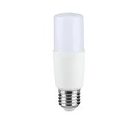 7.5W T37 Plastic Bulbwith Cree Chip 3000K E27 6Yrs Warranty