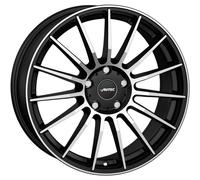 Cerchi in Lega Autec LAMERA 7.5x17 ET37 5x114,3 SWMP per Lexus ES IS NX GS LS RC