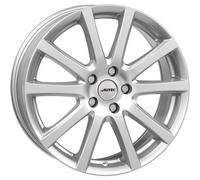 Cerchi in Lega Autec SKANDIC 7.5x18 ET38 5x114,3 SIL per Suzuki Grand Vitara Kiz