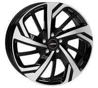 Cerchi in Lega Autec Rixon 7.5x19 ET40 5x112 SWP per Ford Tourneo Connect Transi