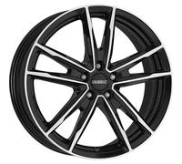 7.5x19" ET47.5 Cerchio in Lega Alluminio