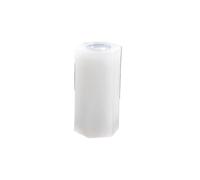 7-60 pezzi distanziatori esagonali in nylon nero/bianco M3 M4 supporto PCB colonna scheda circuito scheda madre rack pilastri distanziatori in plastica(White,20mm (15pcs),M3)