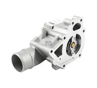 7.60250 Alloggio Termostato Adatto A per Iveco 500381350 504027457 504238777