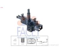 7.6165 FACET Interruttore, Luce di retromarcia per MERCEDES-BENZ