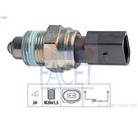 7.6205 FACET Interruttore, Luce di retromarcia per AUDI,VW