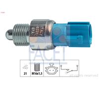 7.6231 FACET Interruttore, Luce di retromarcia per ,FORD,HYUNDAI,INFINITI,MAZDA,