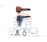 7.6236 FACET Interruttore, Luce di retromarcia per SUBARU
