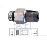7.6267 FACET Interruttore, Luce di retromarcia per FORD,FORD USA,MAZDA,VOLVO