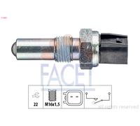 7.6283 FACET Interruttore, Luce di retromarcia per FORD,MAZDA